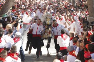 Lee más sobre el artículo Celebra las tradiciones de la Región de Murcia.