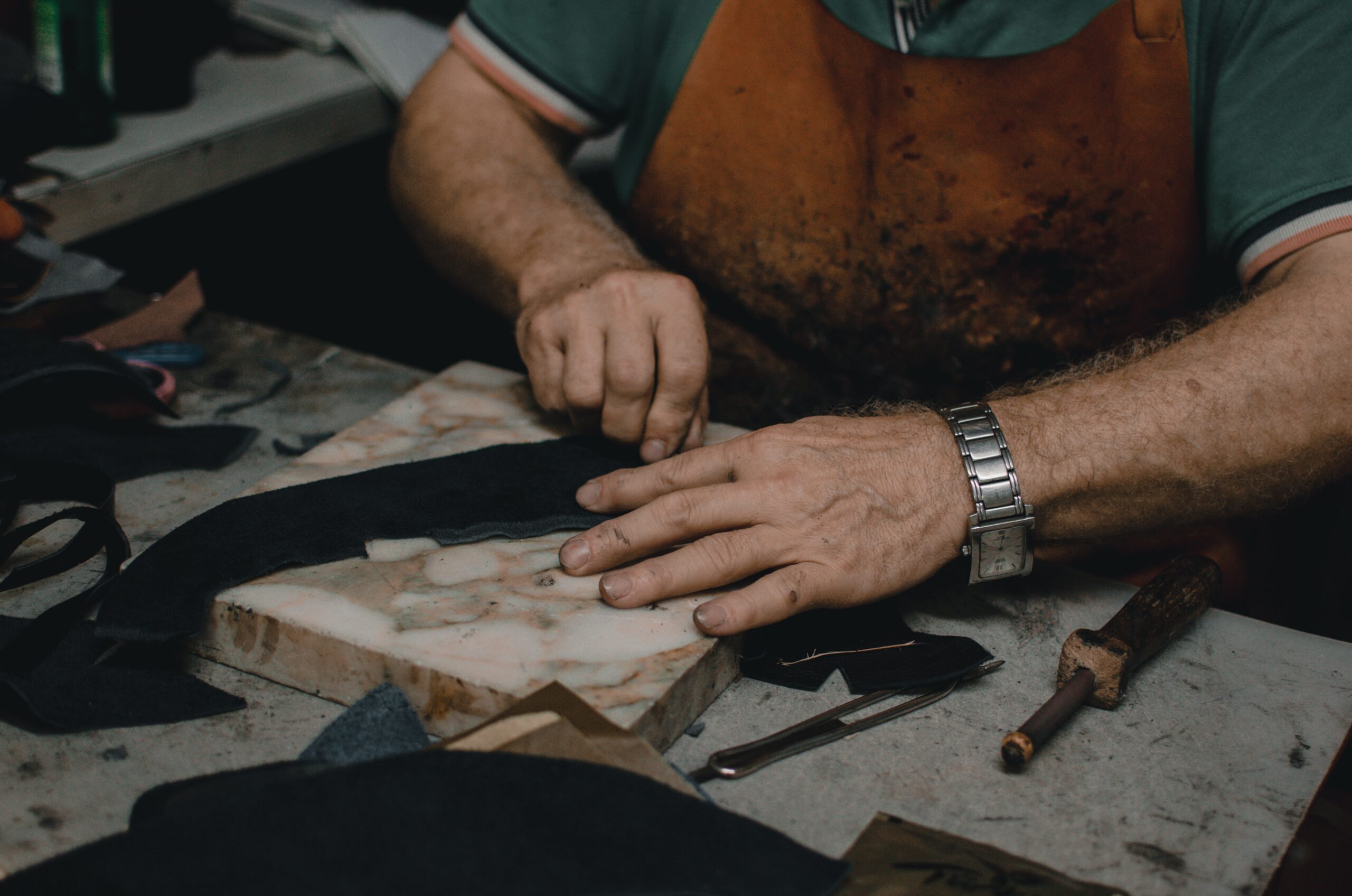 En este momento estás viendo El Zacatín: artesanía y tradición unidas de la mano.
